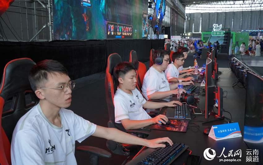 未来掀起一 未来掀起一